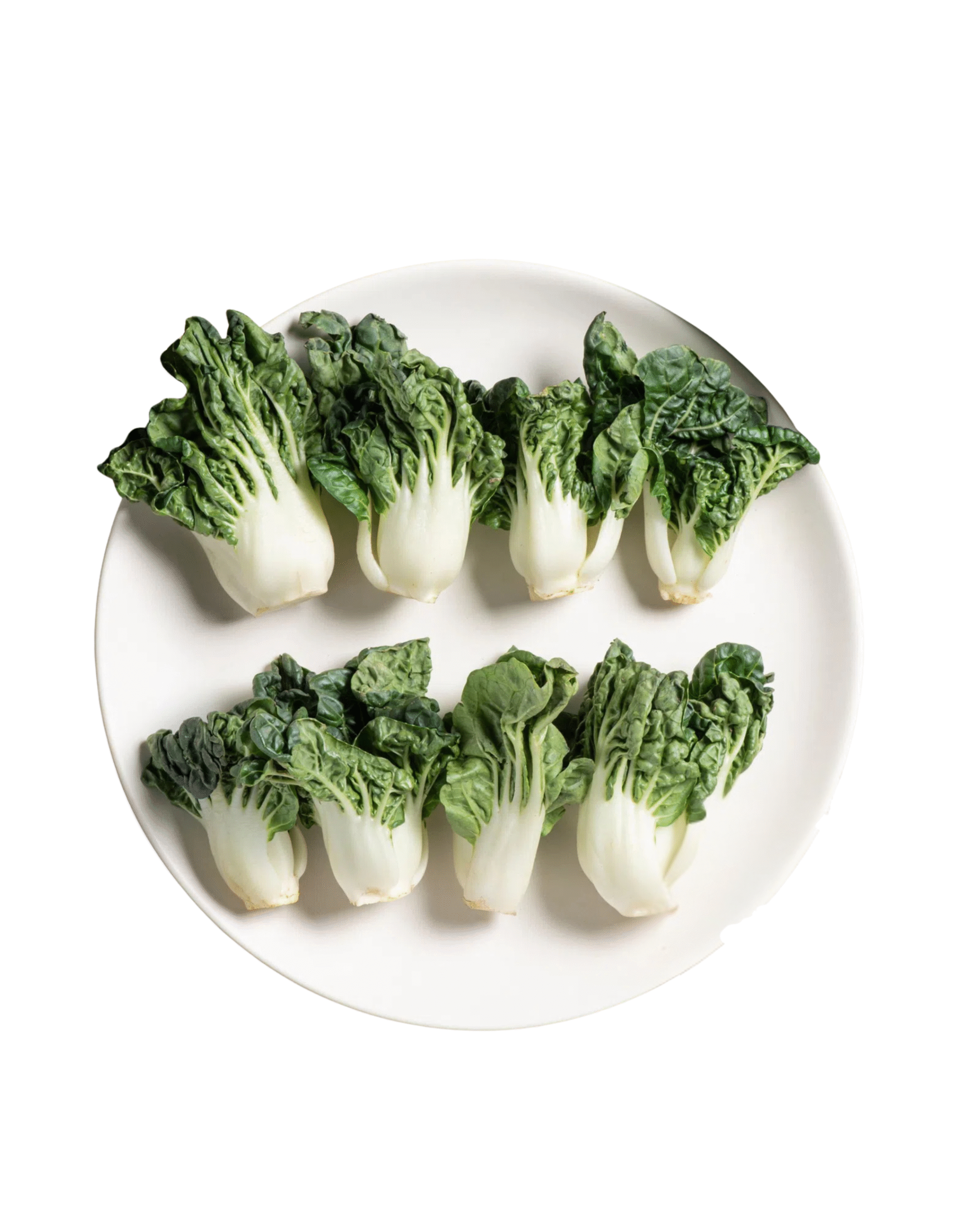 Milk Cabbage 奶白 (+/- 300g)