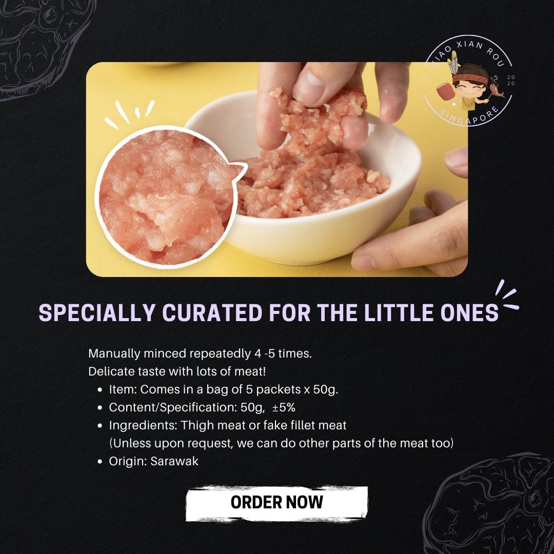 Meat for LO