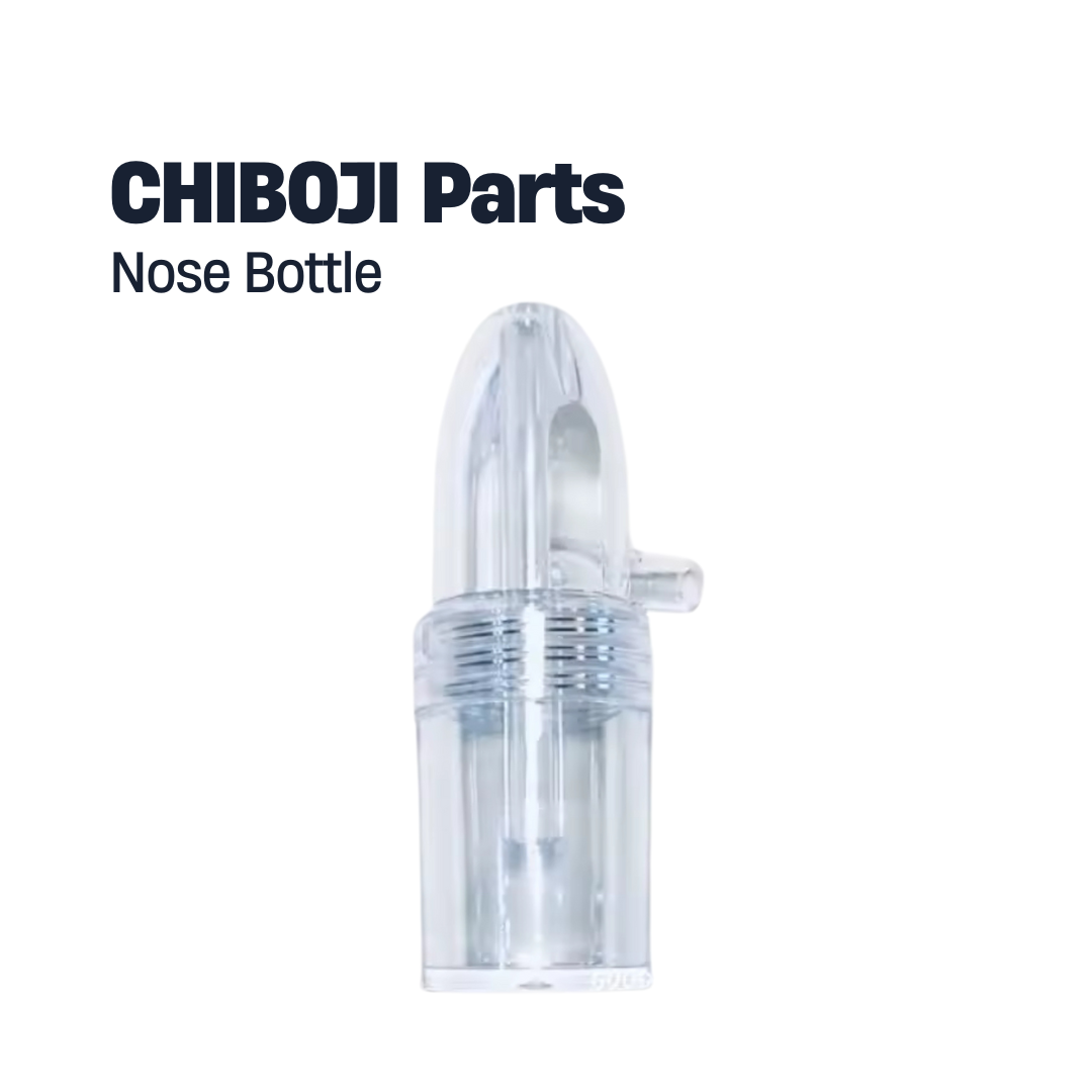CHIBOJI Nasal Aspirator Parts - Image 2