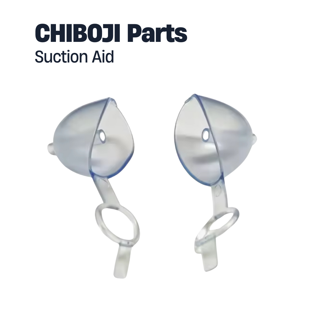 CHIBOJI Nasal Aspirator Parts - Image 3