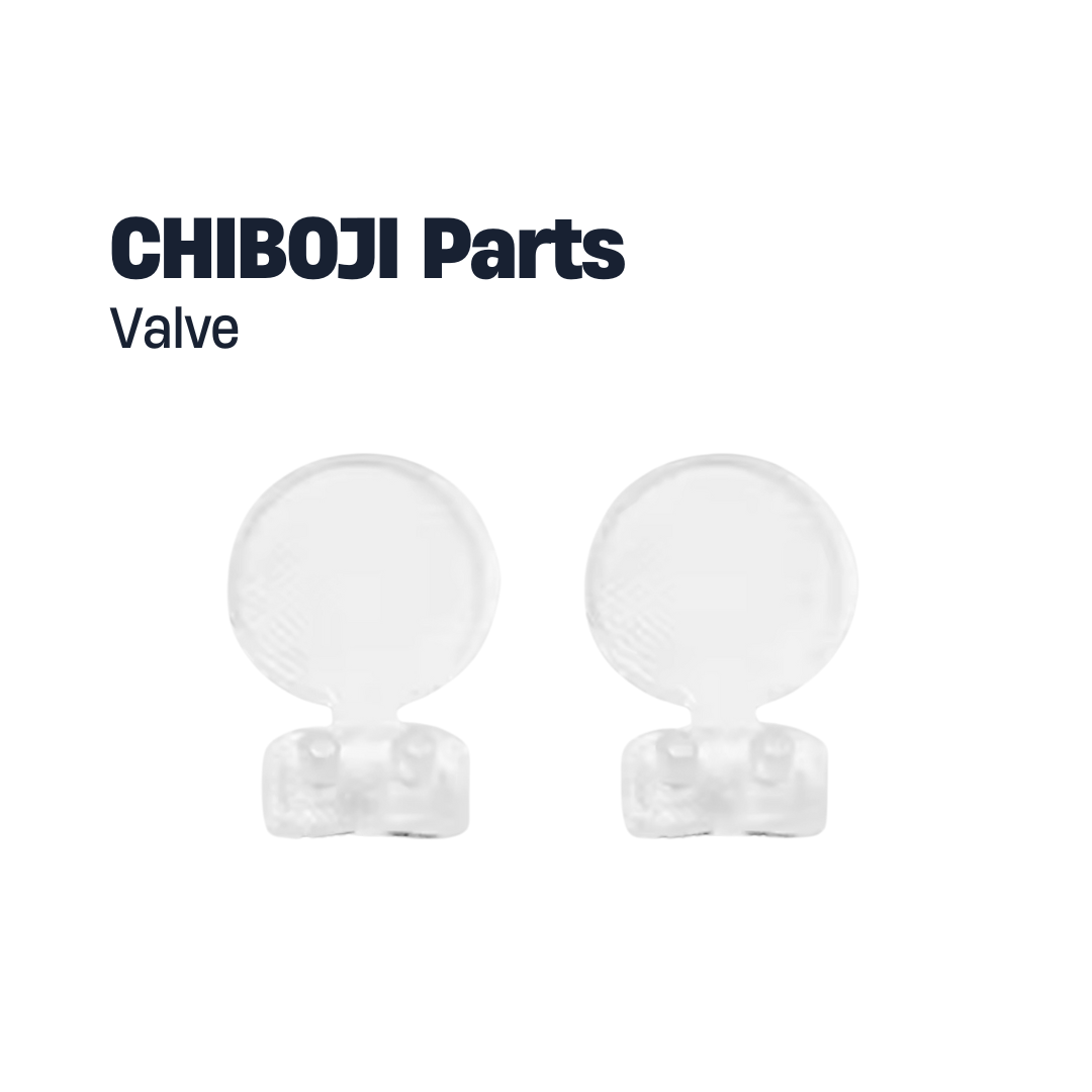 CHIBOJI Nasal Aspirator Parts - Image 5