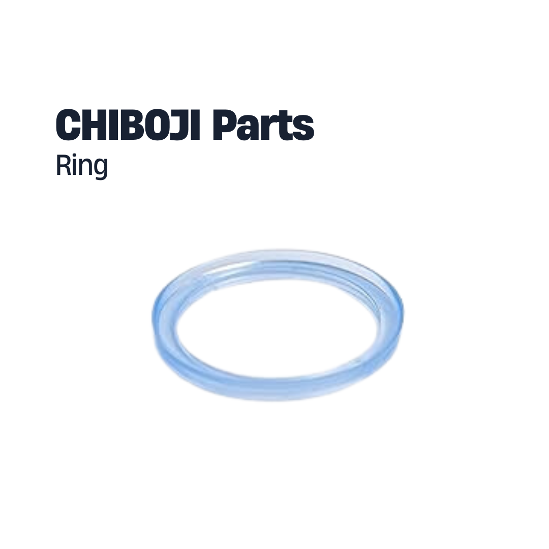 CHIBOJI Nasal Aspirator Parts - Image 6