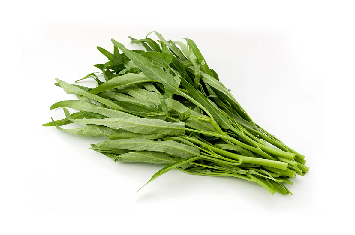 Kangkong 空心菜 (+/- 300g)