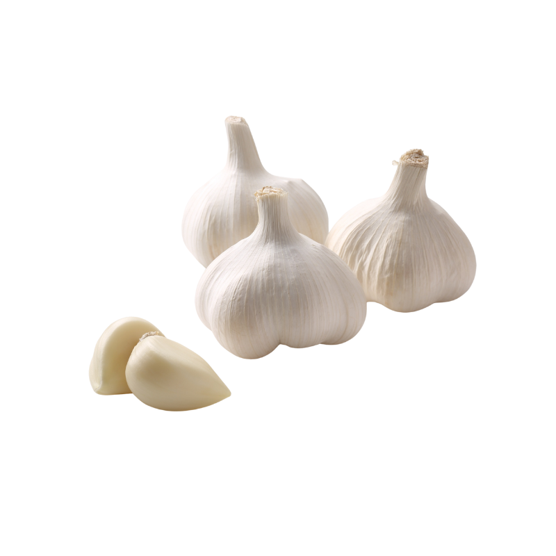 Garlic Clove 蒜头 (+/- 300g)