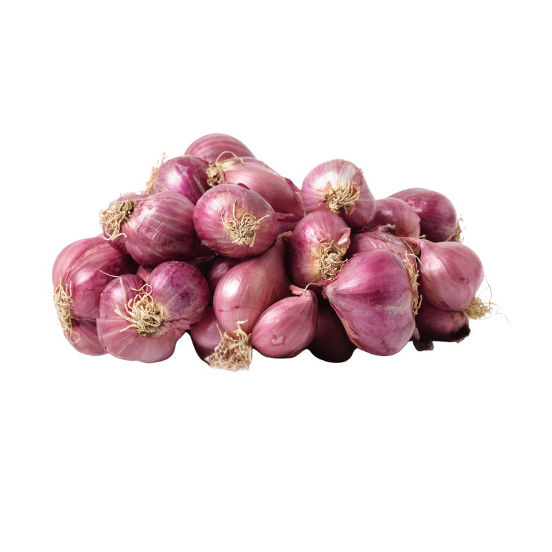 Shallots 小葱头 (+/- 300g)