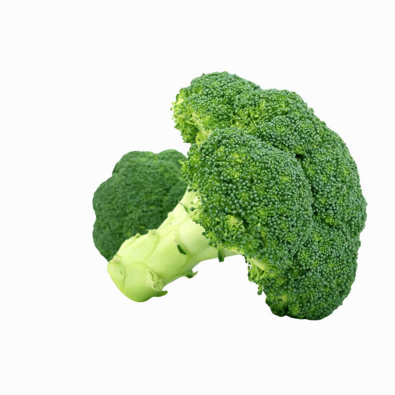 Aus Broccoli 澳洲芥兰花 (+/- 650g)