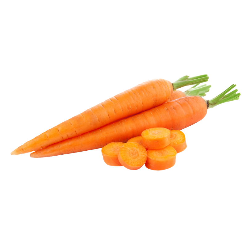 Aus Carrot 红萝卜 (+/- 500g)