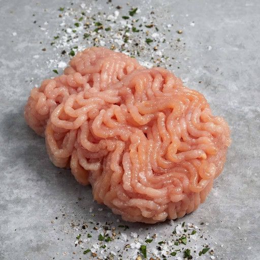 Chicken Mince (鸡肉碎)