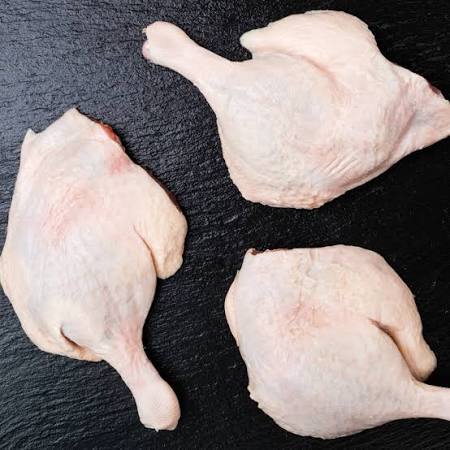 Duck Leg (鸭腿)