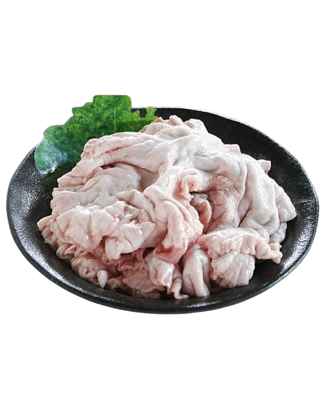 Pork Ruffle Fat (猪内排脂肪)